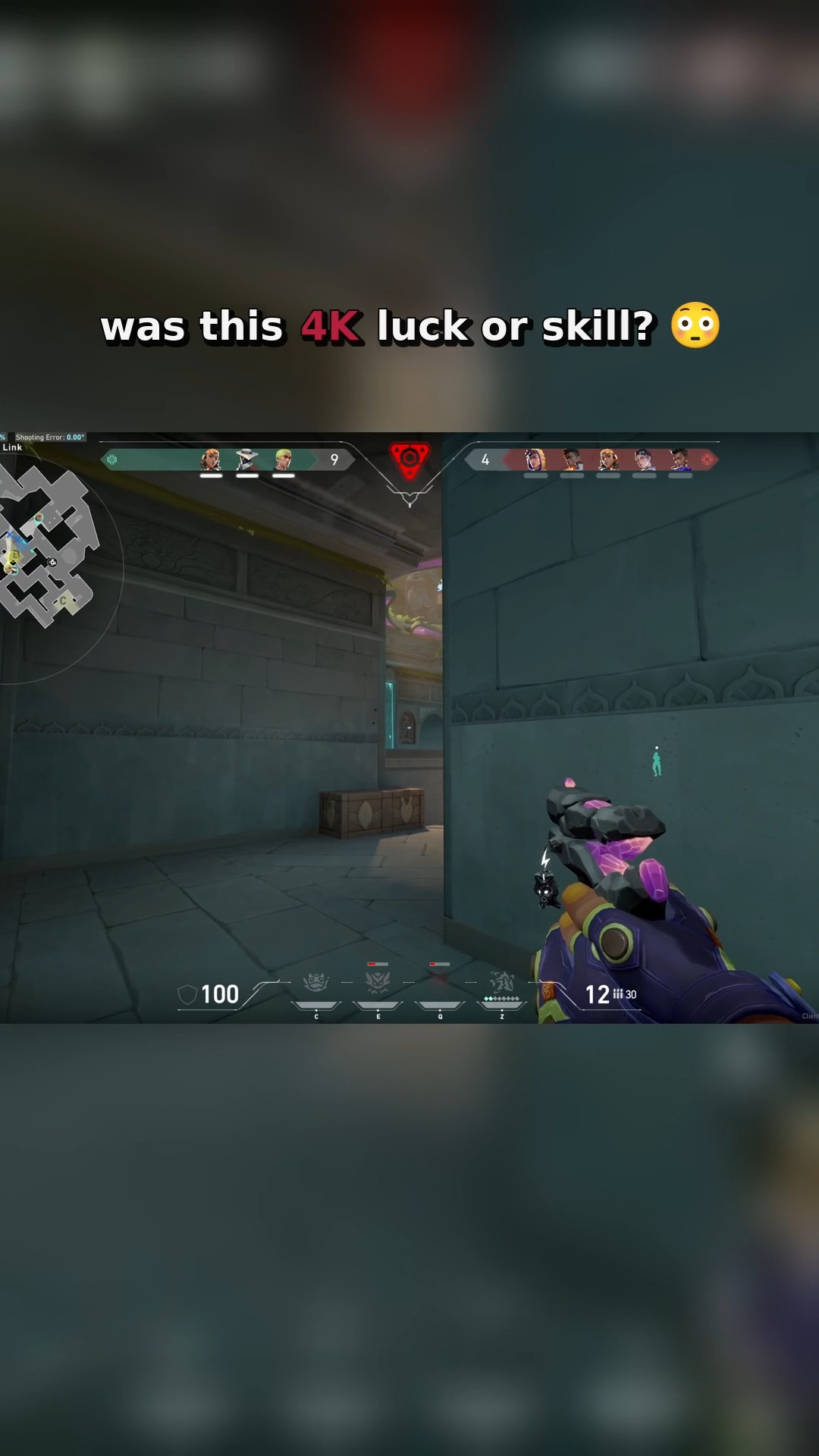 3v5 Retake 4k thumbnail