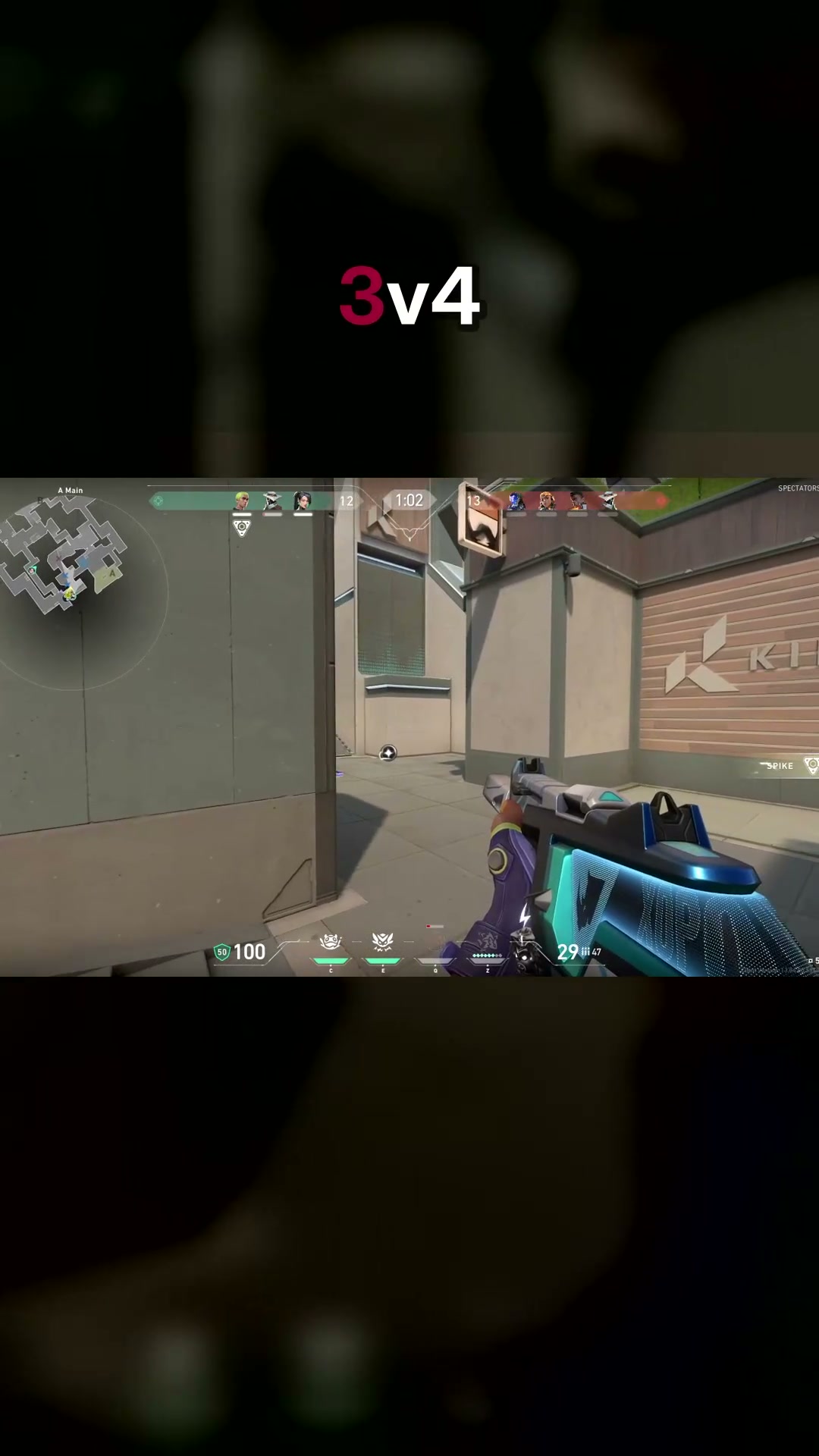 2v4 → 1v2… do i throw this? thumbnail